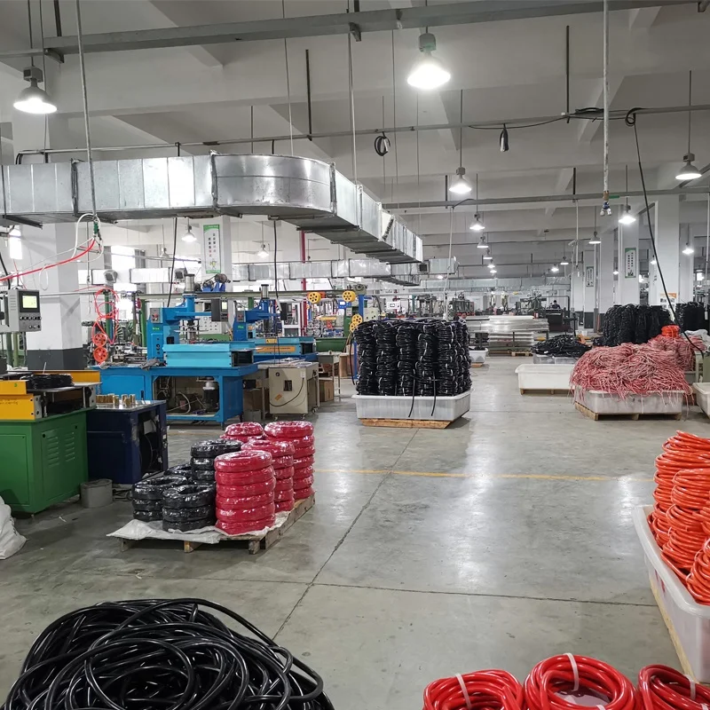 NEMA 5-20P to NEMA 5-20R 100 foot extension cord