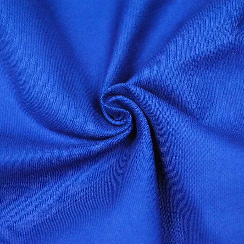 100% cotton yarn dyed woven twill fabric for bed sheet fabric