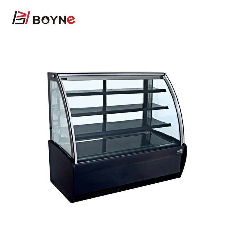 
Кондитерский охладитель на 2-8 градусов со столешницей/стеклянный Холодильный шкаф для выпечки шоколадных тортов 