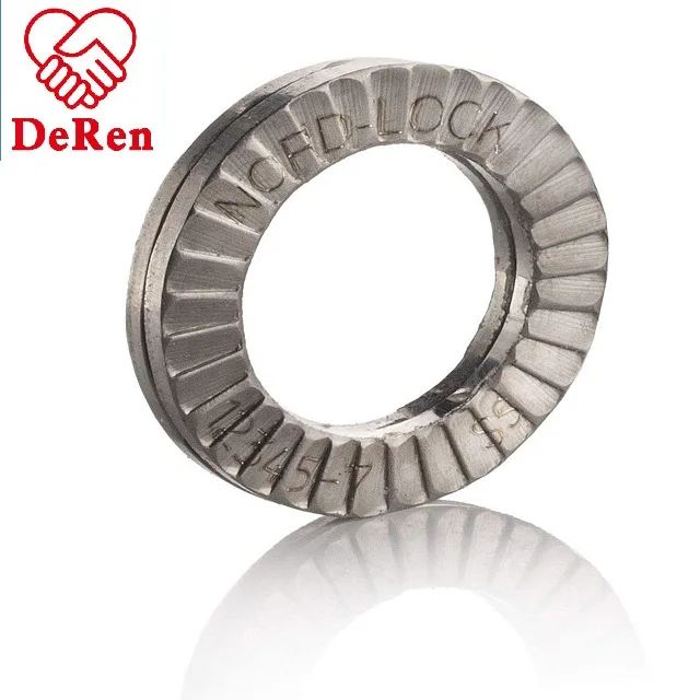 
Best carbon steel lock washer DIN25201 