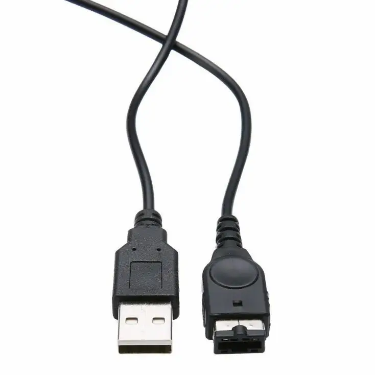 2019 Nice Quality USB Charging Cable for NDS GBA SP Console