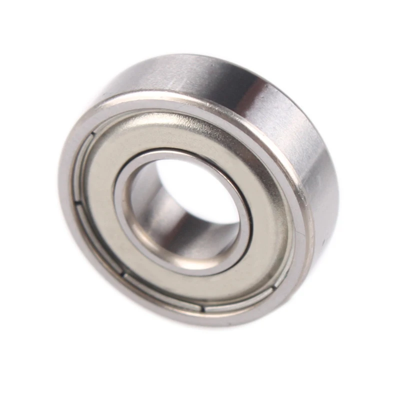 6*19*6 mm window roller bearing 626zz