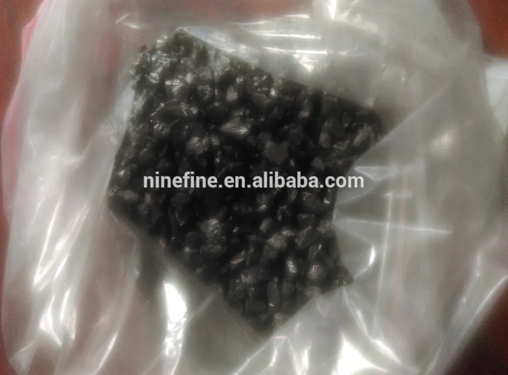 Кальцинированный каменного угля для Recarburizer
