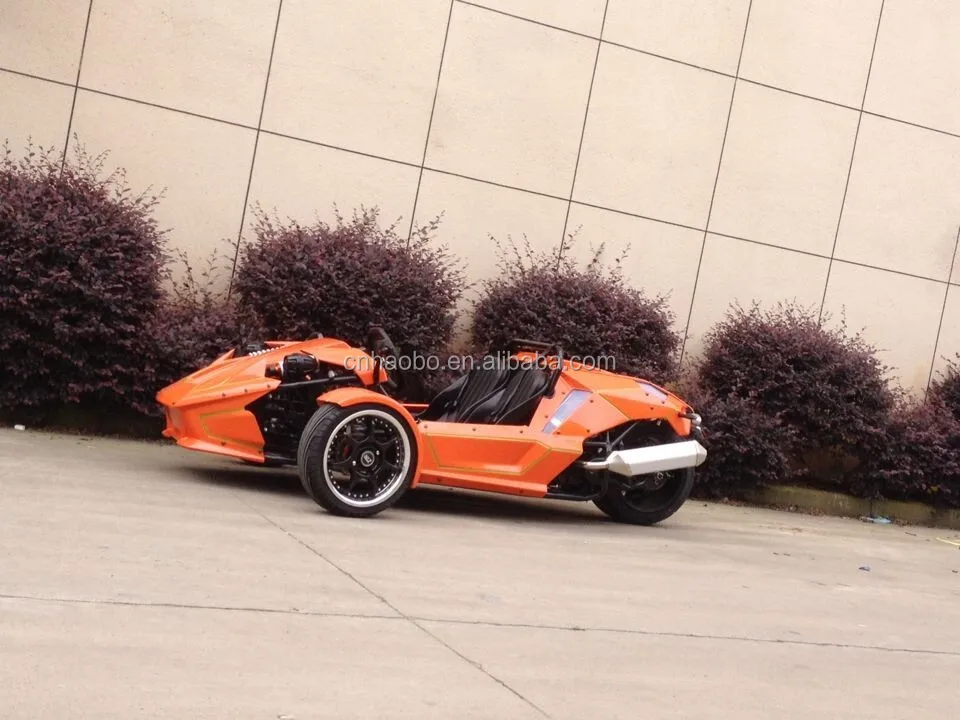 Новый 350 куб. См трехколесный трансформер supercar ZTR