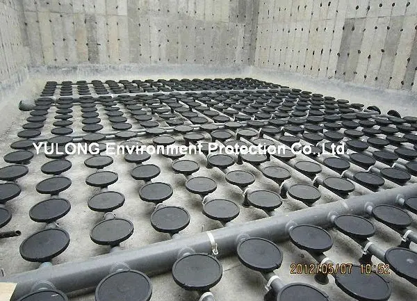 Китайская фабрика, очистка воды, нано-Воздушный камень, мелкий пузырь, диффузор