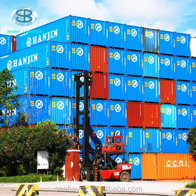 cheap sea freight shipping to gabon