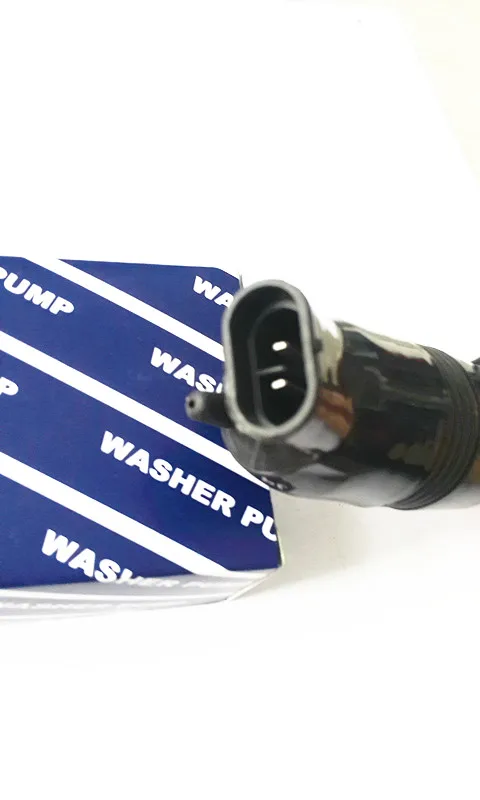 Насос омывателя лобового стекла 22127573 88892614 89001126 19244683 для GM