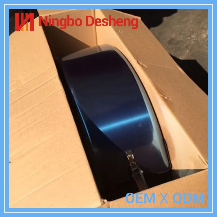 Low cost 13 inch wheel cover, spare tire bag, car tire cover