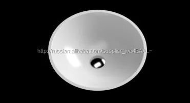 Оптовая продажа искусственный мрамор небольшой туалет раковина для мытья рук