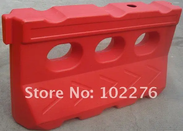 High Quality Durable Pvc Traffic Safety Plastic Road