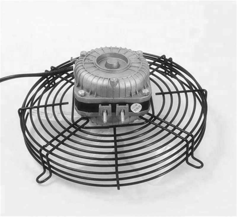 5W 7W 10WE 16W 25W 30W 220V-240V Condenser fan motor