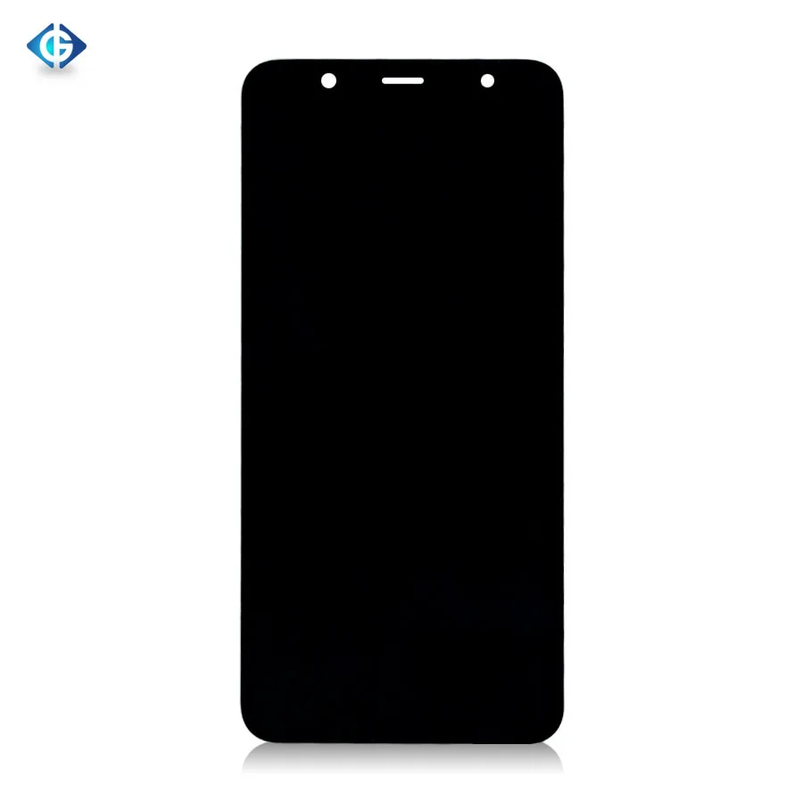 For Samsung J8 Lcd display for Samsung for Galaxy J810 Screen with Touch Screen Assembly for Samsung On8 Display