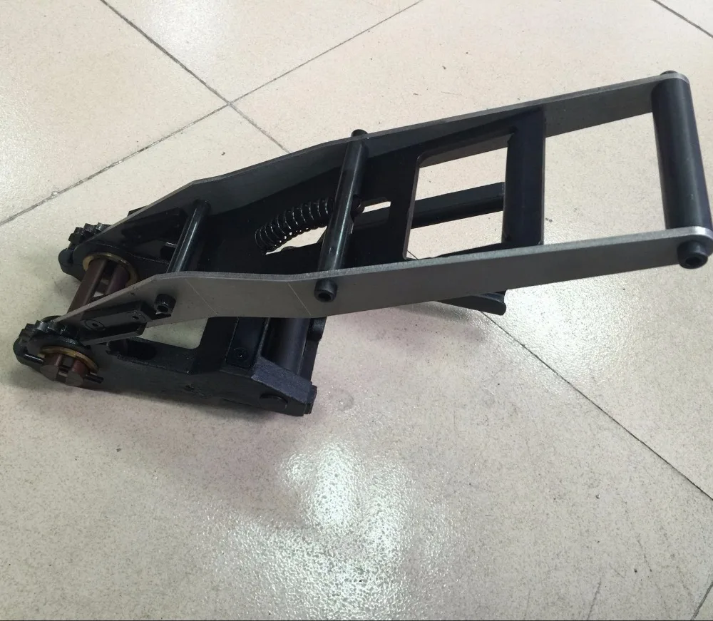 Hot Sale China Manufacture High Quality Strapping Tensioner for Manual Packaging