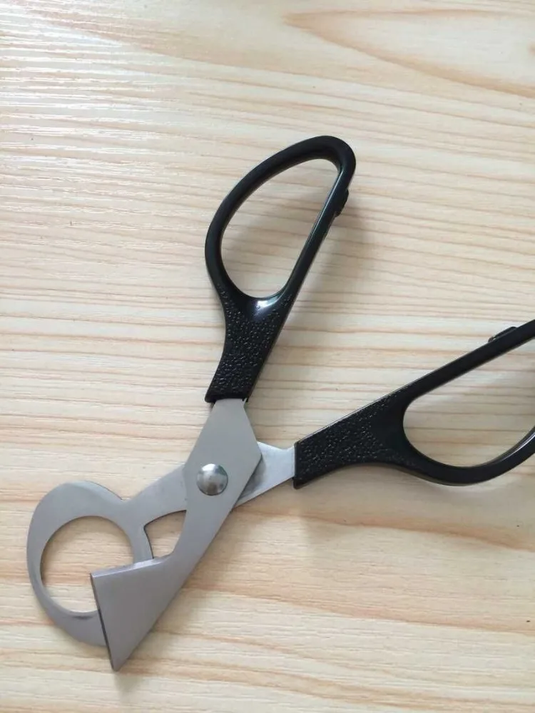 quail egg scissor for the kitchen, quail egg shell cutter, scissors for quail HJ-QES001