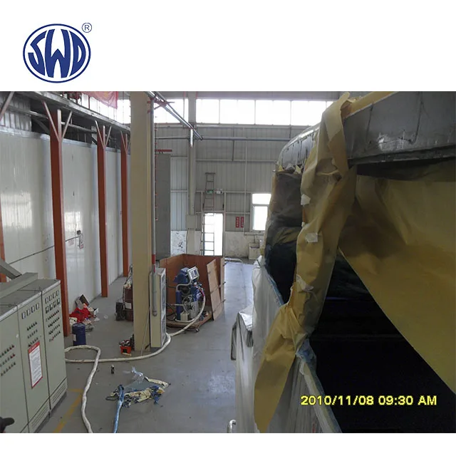 
truck bed liner polyurea spray paint 