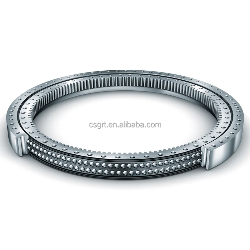 
small size bearing, Large Size Slewing Bearing 