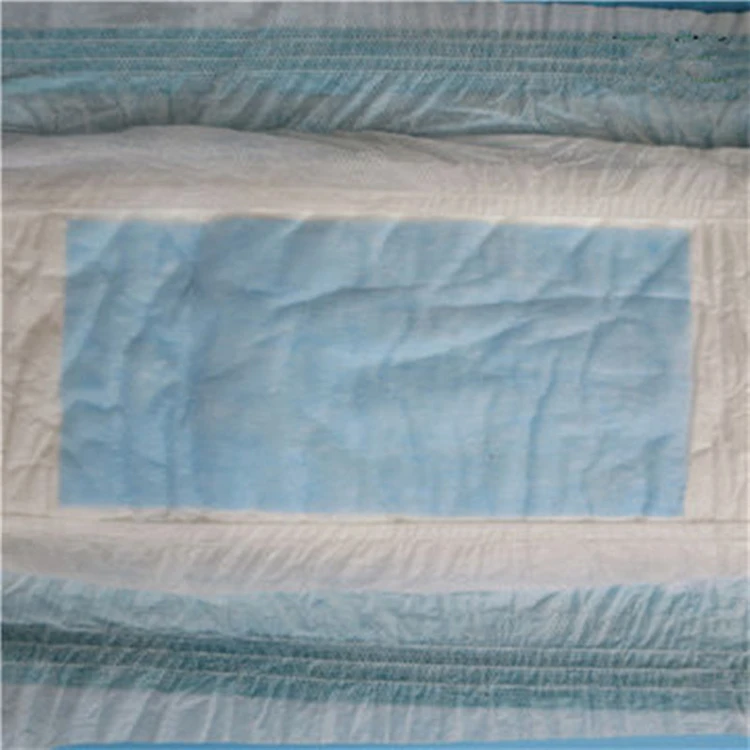 China manufacturers wholesale 3d leak guard super absorbent disposable baby diapers