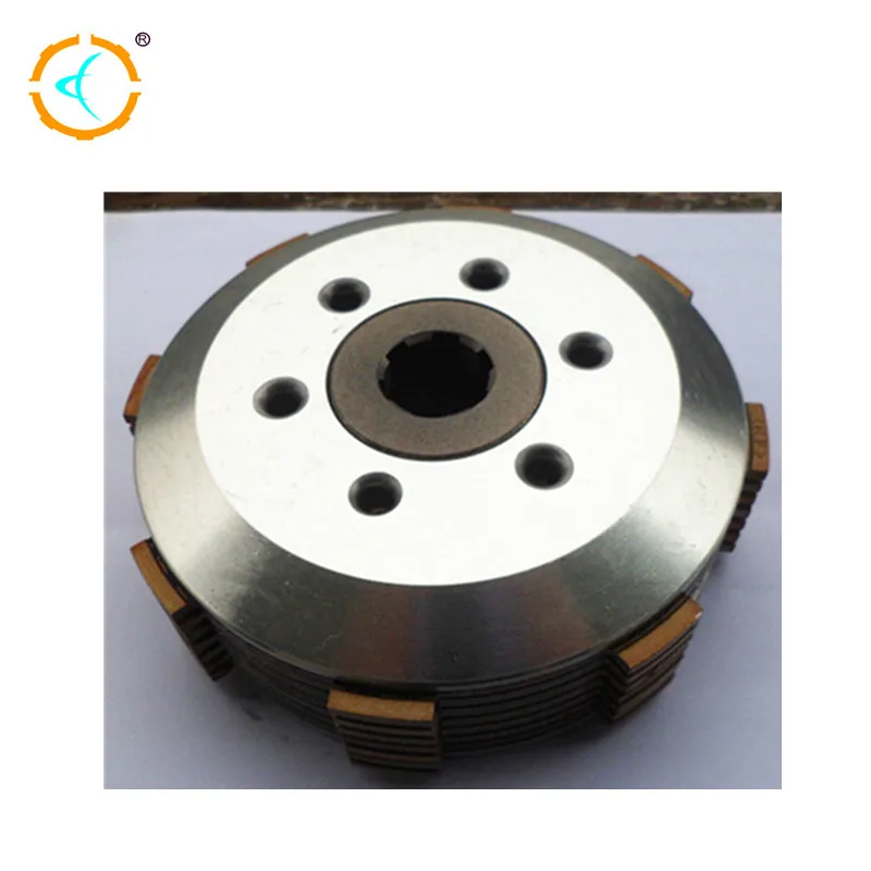 China Manufacturer Direct Sale Motorcycle Clutch Center Clutch Assembly for Motorcycle CG200