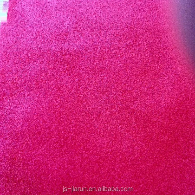 Alibaba products hook and loop fabric sheets/loop fabric by the yard