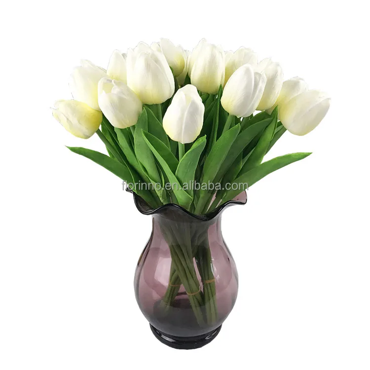 Good Touch and Quality Artificial PU tulip