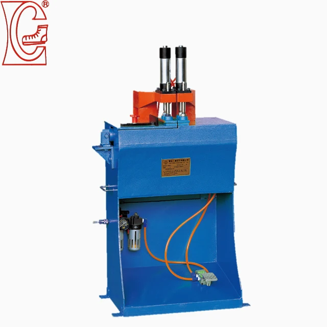 
 Оборудование для производства обуви/ламинирующая машина для двухцветной подошвы  