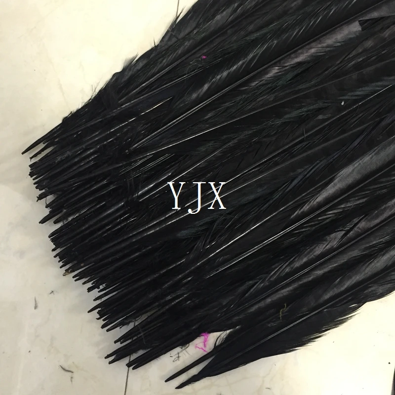 40-45cm wholesale long plumas de faisan ringneck pheasant feathers images