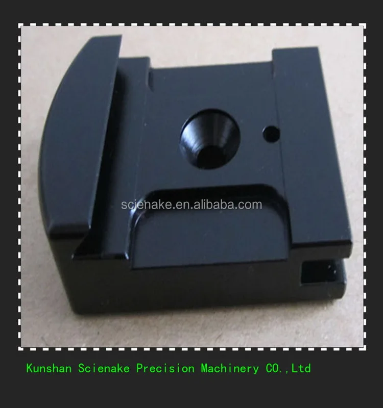 china custom made aluminum products , cnc machined aluminum parts