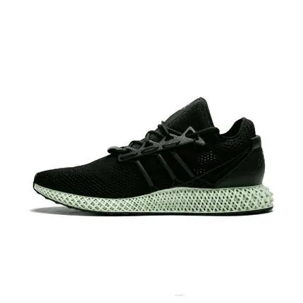 
4D Futurecraft Alphaedge Runner Y3 Running Shoes Mens Sport Sneakers Outdoor Jogging Shoe 