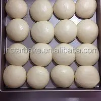 MG70-8 круглые шарики теста делая машину