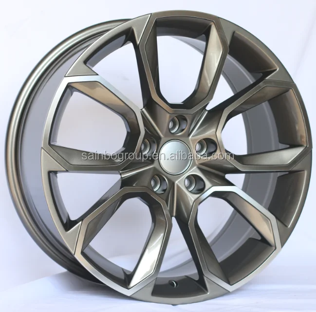 auto aluminum aftermarket wheels /rims-0275