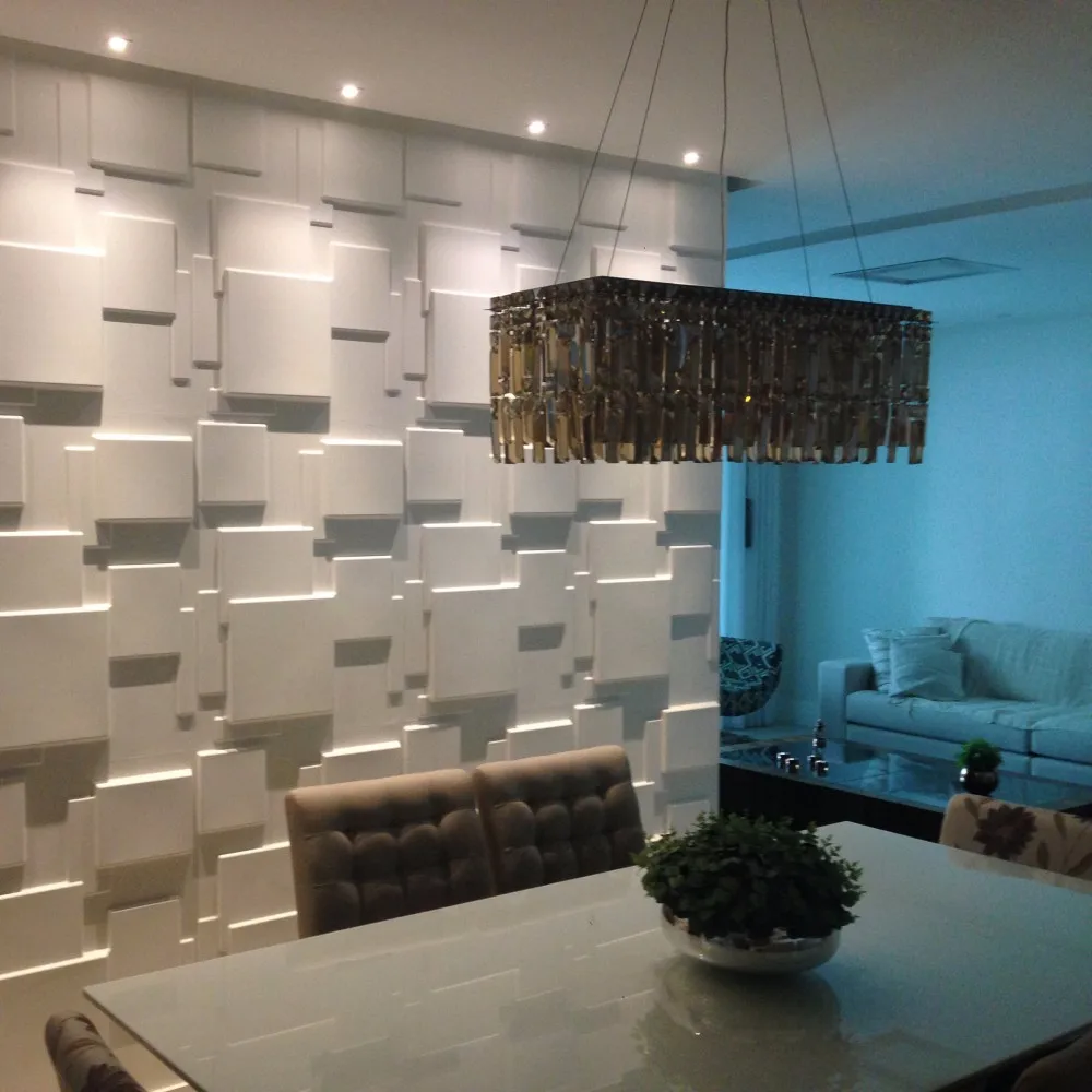 
DIY decoration your house water proof 3D foam Mural wall panels/poster easy clean 3D Brick wall paper 
