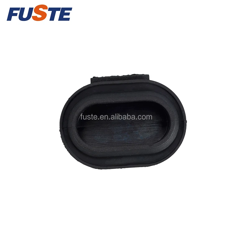 Низкая цена пользовательские резиновые анти пылезащитный