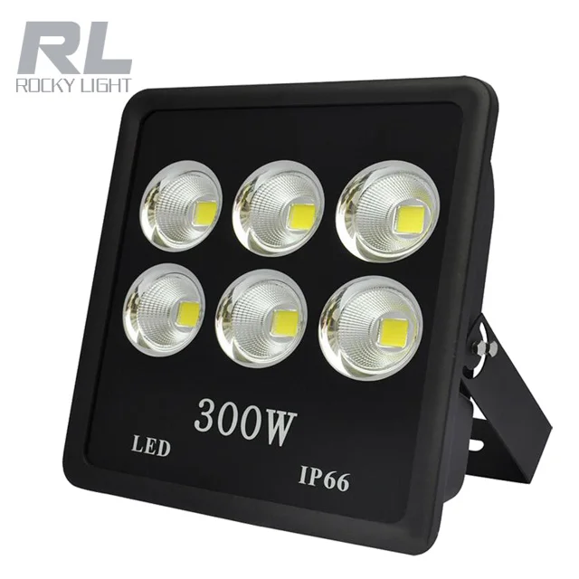 led floodlight 10W 20W 30W 50W 220V 110V