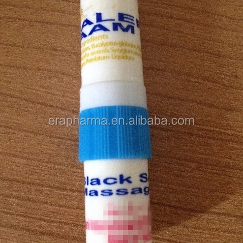 
Hot sell nose aromatherapy nasal inhaler 