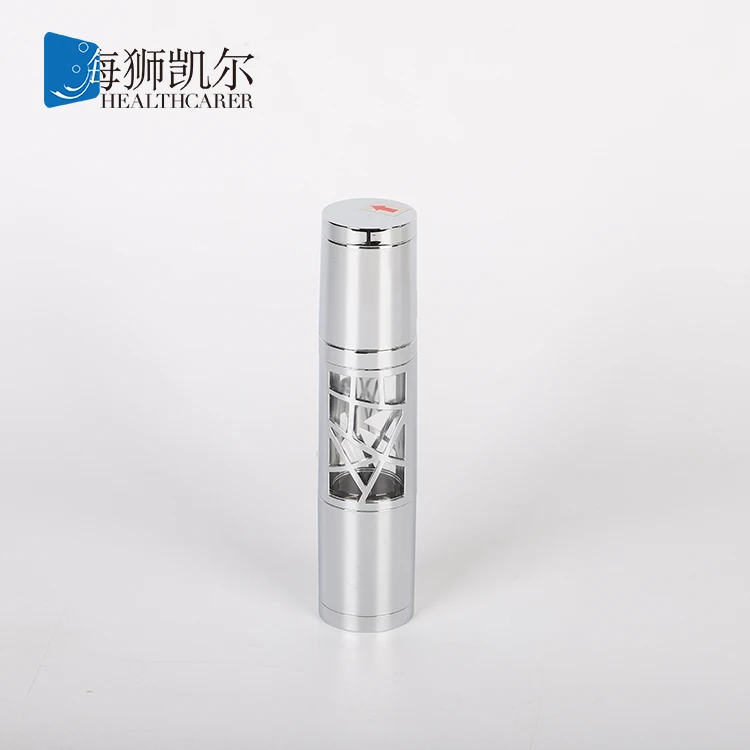 Personal Care Moisture Mini Hydrogen Rich Nano Mist Facial Spa Sprayer