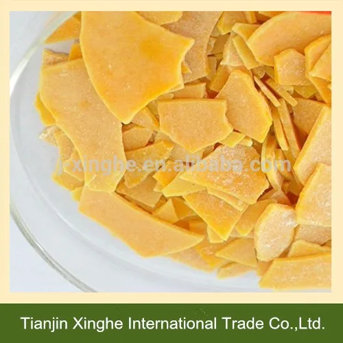 
NaHS 70% yellow flakes Sodium Hydrosulfide for leather flotation activator textile and dyestuff mining chemical 