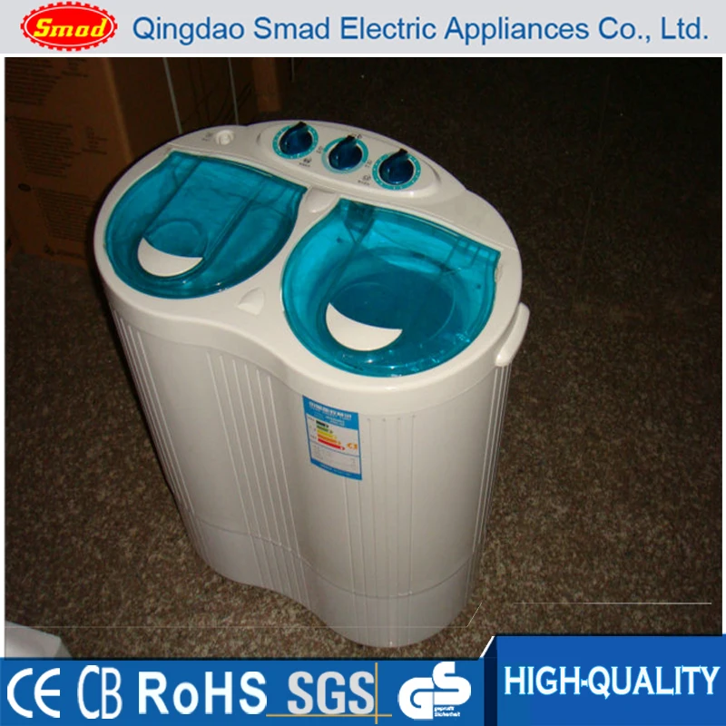 Мини автоматический портативный твин ванна детская одежда стиральная