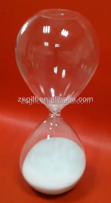 
Sand clock ,hourglass,sand glass 