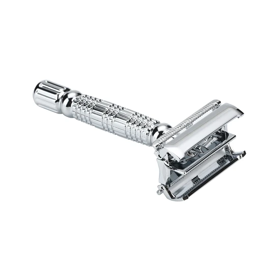 Simple Double Edge Razor Blades men's Safety Razor for Shaving Razor