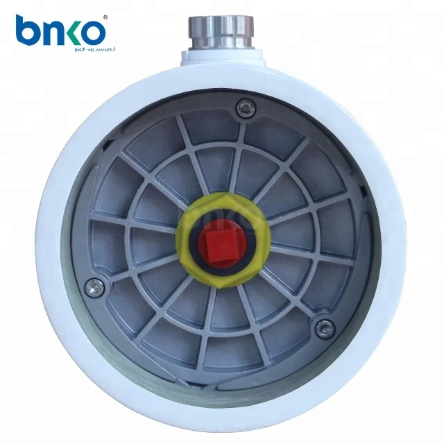 RO spare parts FRP 8 inch membrane housing ro pressure vessel 8040E-3 membrane vessel