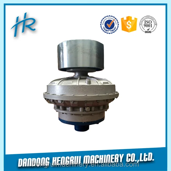 Yox ограниченной крутящий момент транс гидромуфта