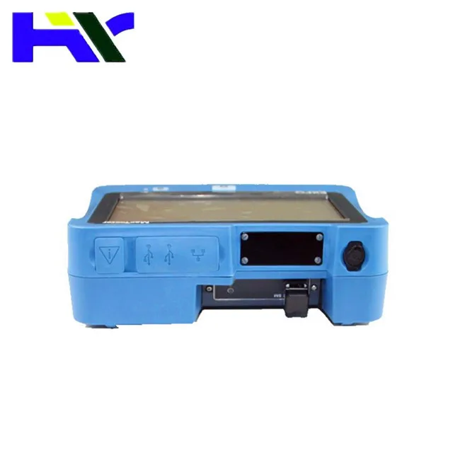 FTTx/PON SM OTDR 1310/1550 nm, 39/38 dB  EXFO MAX-730C OTDR