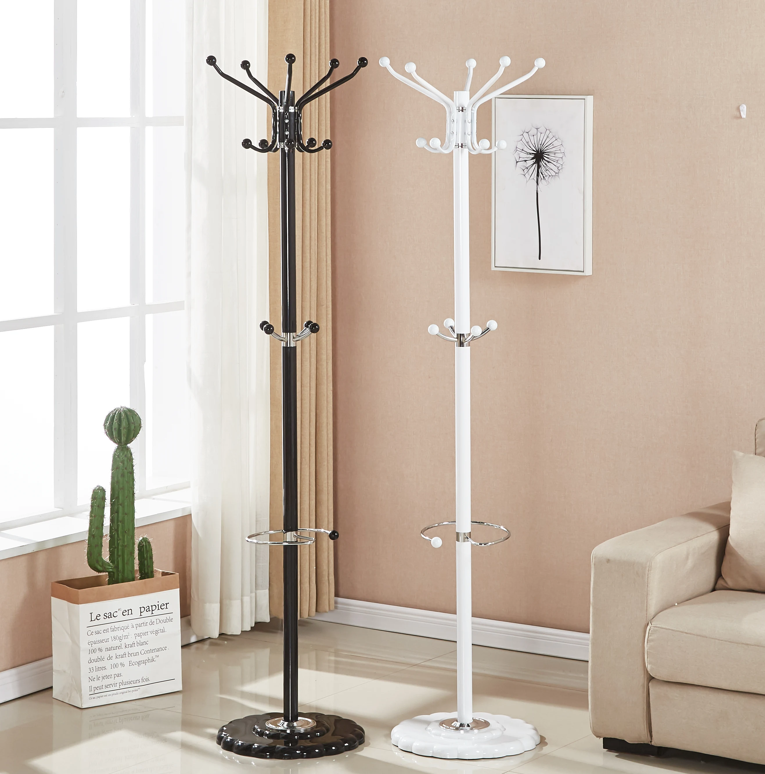 
2020 hot-selling clothes hanger rack 