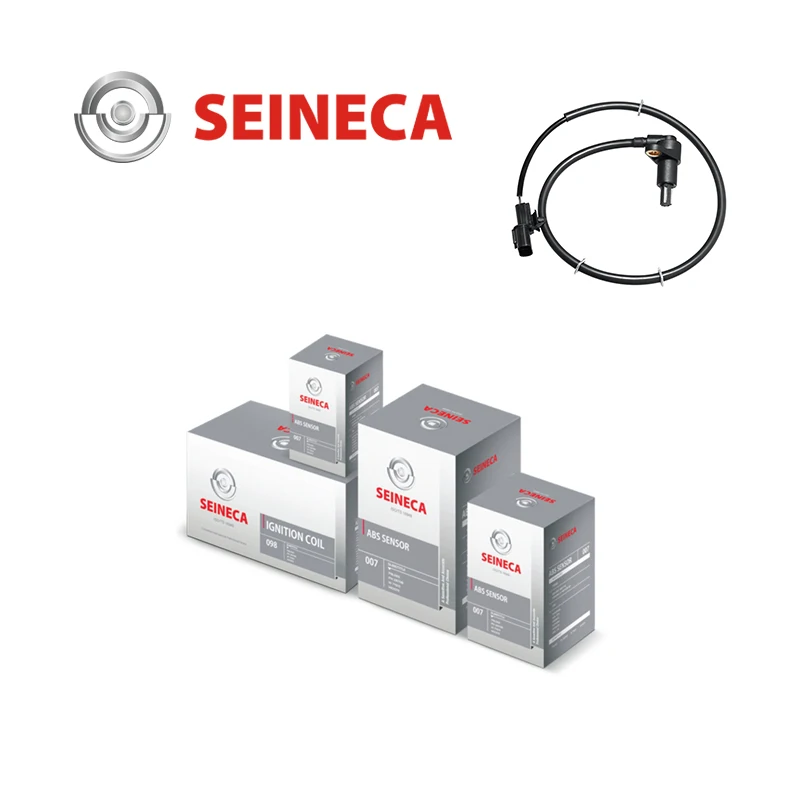 Wholesales Rear wheel abs sensor outlander 37MA-76011