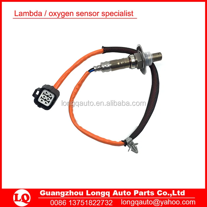 22641AA360 Genuine parts lambda oxygen sensor for SUBARU impreza forester legacy liberty 2.5 22641AA36A