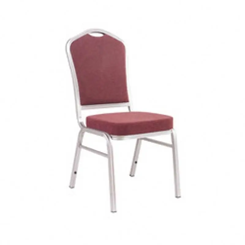 Stainless Steel Banquet Chair For Wedding Party