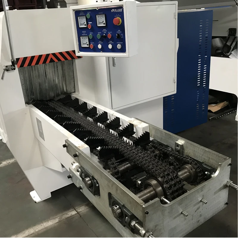 Shengong MJY142U-25 Multiblade Circular Saw/Circular Log Saws