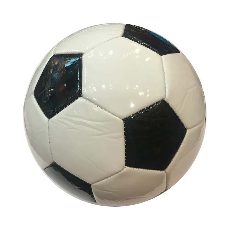 Custom Brand Soccer Ball Size 5 Soccerball Toys Colourful Pvc Footballs With Good Quality