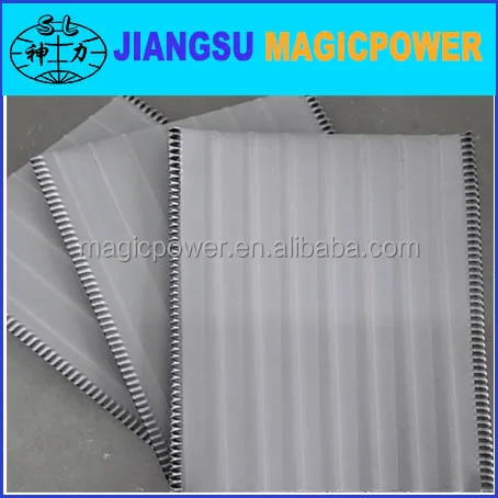 PE PVC AGM Battery Separator for Batteries Manufacturing