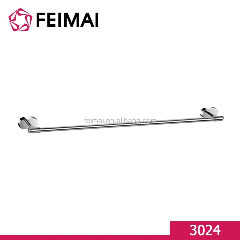 Manufactuer High Quality Brass Bathroom Accessory Bathroom Hardware Sets Fittings